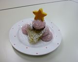 あわしま堂のあんころツリー作り方9写真