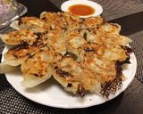 餃子のレシピ作り方10写真
