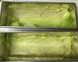 寒天テリーヌ~和風野菜寄せ~作り方7写真