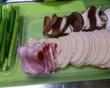 鯛の蒸し料理　アレンジ版作り方2写真
