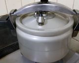 鯛の蒸し料理　アレンジ版作り方4写真