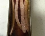 寒天テリーヌ~和風野菜寄せ~作り方18写真
