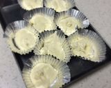 リング型で♪ハーブチーズちぎりパン♡作り方4写真