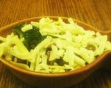 ハヤシライスソースつかいきり!グラタン風作り方6写真