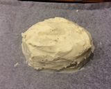 ミートローフのマッシュポテト包み焼き作り方6写真