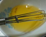 米粉でふんわりシットリ抹茶ケーキ♪作り方4写真