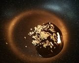 ちゃちゃっと！白菜とカニカマのあんかけ丼作り方5写真
