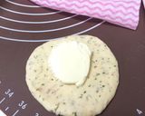 リング型で♪ハーブチーズちぎりパン♡作り方6写真