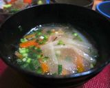 我が家の鶏の丸焼き（ローストチキン）作り方23写真