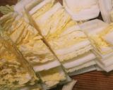 春雨入り鶏肉の簡単☆中華鍋作り方1写真