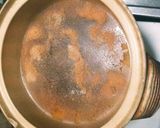 春雨入り鶏肉の簡単☆中華鍋作り方3写真