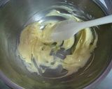 基本のアーモンドクリーム（タルト用）作り方1写真