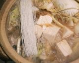 春雨入り鶏肉の簡単☆中華鍋作り方5写真