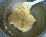 基本のアーモンドクリーム（タルト用）作り方10写真