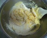 基本のアーモンドクリーム（タルト用）作り方9写真