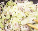 失敗なし☆簡単とんぺい焼き作り方2写真