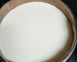 焼きチーズケーキ作り方1写真