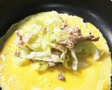 失敗なし☆簡単とんぺい焼き作り方4写真