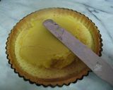 基本のアーモンドクリーム（タルト用）作り方11写真