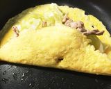 失敗なし☆簡単とんぺい焼き作り方5写真