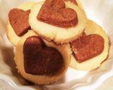 ✱可愛いABCクッキー✱作り方8写真