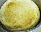 焼きチーズケーキ作り方2写真