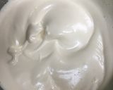 簡単クリスマスケーキ(＾◇＾)作り方6写真