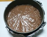 ガトーショコラケーキ作り方6写真