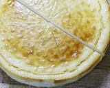 焼きチーズケーキ作り方3写真