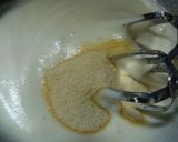 米粉でふんわりシットリ抹茶ケーキ♪作り方7写真