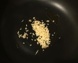 野菜たっぷり肉味噌作り方1写真