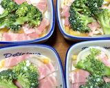 じゃがりこで！？超簡単ポテトグラタン♪作り方2写真