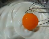 米粉でふんわりシットリ抹茶ケーキ♪作り方9写真