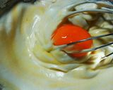 米粉でふんわりシットリ抹茶ケーキ♪作り方10写真