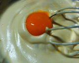 米粉でふんわりシットリ抹茶ケーキ♪作り方11写真