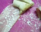 バターで蒸し焼き♪エリンギベーコン作り方2写真