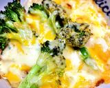 じゃがりこで！？超簡単ポテトグラタン♪作り方5写真