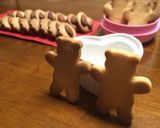 クッキー♡ 私のお気に入り作り方10写真
