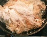 ポリ袋を使ってローストチキン作り方4写真