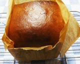 米粉でふんわりシットリ抹茶ケーキ♪作り方18写真