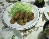 貰った牡蠣が余ったら作り方6写真