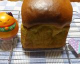 米粉でふんわりシットリ抹茶ケーキ♪作り方19写真