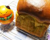 米粉でふんわりシットリ抹茶ケーキ♪作り方20写真