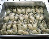 貰った牡蠣が余ったら作り方8写真