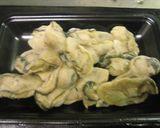 貰った牡蠣が余ったら作り方9写真