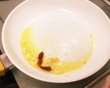 ☼スティックセニョールのペペロン炒め作り方3写真