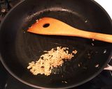 豚バラ肉とれんこんの混ぜご飯作り方2写真