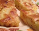 しっとり♡りんごケーキ作り方4写真