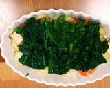 サーモンの豆乳ポテトグラタン☆作り方8写真