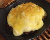 野菜たっぷり肉味噌作り方6写真